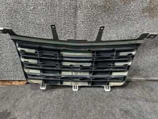 Решетка радиатора NISSAN X-TRAIL NT30 623101A361 4 ракурс
