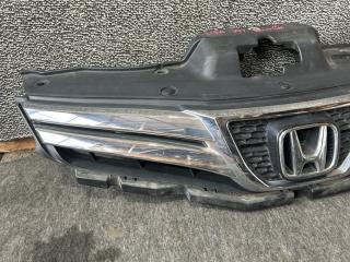 Решетка радиатора HONDA FIT SHUTTLE GG8 71121TF7003 2 ракурс