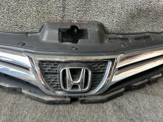 Решетка радиатора HONDA FIT SHUTTLE GG8 71121TF7003 3 ракурс