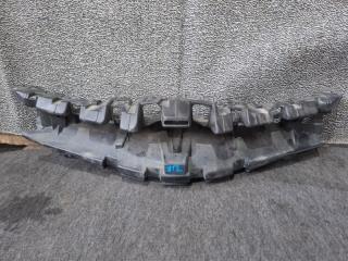 Решетка бамперная передняя TOYOTA VITZ NSP135 53111-52790 1 ракурс