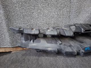 Решетка бамперная передняя TOYOTA VITZ NSP135 53111-52790 2 ракурс