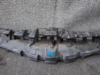Решетка бамперная передняя TOYOTA VITZ NSP135 53111-52790 3 ракурс
