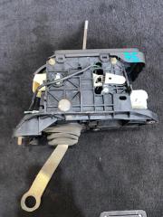 Селектор акпп TOYOTA ARISTO JZS160 2JZGE 33521-30280 2 ракурс Селектор акпп TOYOTA ARISTO JZS160 2JZGE 33521-30280 2 ракурс
