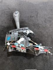 Селектор акпп TOYOTA COROLLA FIELDER NZE124 1NZFE 33560-12050 3 ракурс