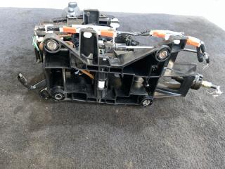 Селектор акпп TOYOTA COROLLA FIELDER NZE124 1NZFE 33560-12050 4 ракурс