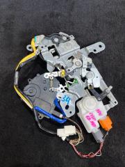 Замок двери правый задний MAZDA MPV LY3P 1 ракурс
