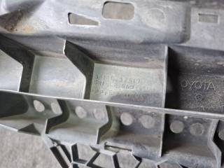 Решетка бамперная TOYOTA IST NCP115 53111-52510 5 ракурс