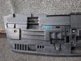 Решетка бамперная передняя SUZUKI WAGON R MH55S 71721-63R5 3 ракурс