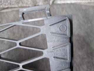 Решетка бамперная передняя TOYOTA SUCCEED NCP55 53112-52070 5 ракурс