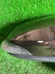 Зеркало правое TOYOTA COROLLA AXIO NZE164 3 ракурс