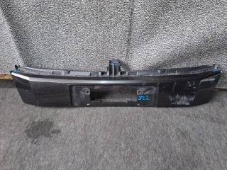 Решетка бамперная TOYOTA ALPHARD AGH35 53105-58010 1 ракурс