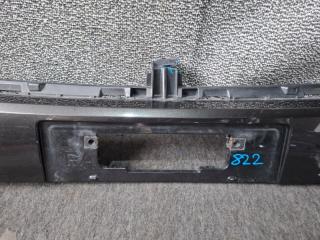 Решетка бамперная TOYOTA ALPHARD AGH35 53105-58010 3 ракурс