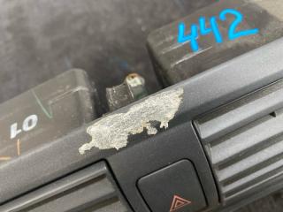 Блок управления климат-контролем HONDA CIVIC FERIO ES2 3 ракурс