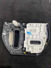 Блок управления климат-контролем DAIHATSU WAKE LA700S 3 ракурс