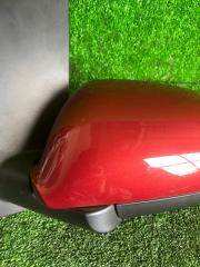 Зеркало левое VOLKSWAGEN TOURAN 1T2 2 ракурс