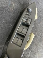 Пульт стеклоподъемника правый передний SUZUKI BALENO WB32S K12C 3799068p50 5 ракурс