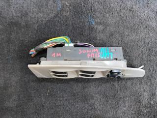 Пульт стеклоподъемника правый передний NISSAN SUNNY FB15 254014M400 2 ракурс Пульт стеклоподъемника правый передний NISSAN SUNNY FB15 254014M400 2 ракурс