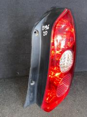 Стоп-сигнал правый MAZDA TRIBUTE EP3W 220-61051 3 ракурс