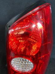 Стоп-сигнал правый MAZDA TRIBUTE EP3W 220-61051 4 ракурс