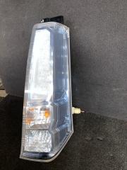 Стоп-сигнал правый SUZUKI WAGON R MH44S 35603-72M1 3 ракурс