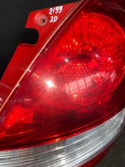 Стоп-сигнал правый SUZUKI SWIFT ZC32S 5041 5 ракурс