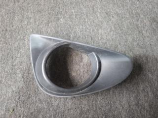 Заглушка бампера правая передняя TOYOTA VITZ NSP135 81481-52380 1 ракурс