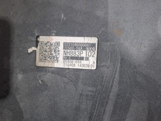Клык бампера левый задний HONDA STEPWGN RP3 71502TAAN000 5 ракурс Клык бампера левый задний HONDA STEPWGN RP3 71502TAAN000 5 ракурс