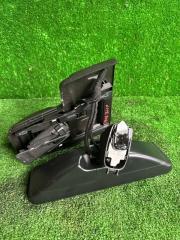 Зеркало салона NISSAN NOTE SNE12 284G35WP0D 2 ракурс