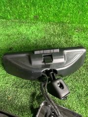 Зеркало салона NISSAN NOTE SNE12 284G35WP0D 4 ракурс