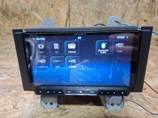 Магнитофон CARROZZERIA AVIC-BZ500 контрактная Магнитофон CARROZZERIA AVIC-BZ500