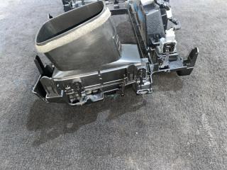 Консоль магнитофона TOYOTA ALPHARD AGH35 55405-58310 5 ракурс