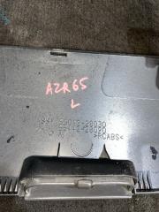 Крышка бардачка левая TOYOTA NOAH AZR65 55042-28030-B0 3 ракурс Крышка бардачка левая TOYOTA NOAH AZR65 55042-28030-B0 3 ракурс