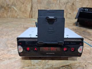 Магнитофон CARROZZERIA MVH-7500SC контрактная Магнитофон CARROZZERIA MVH-7500SC