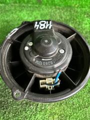 Мотор печки MITSUBISHI COLT PLUS Z23W MN140153 3 ракурс