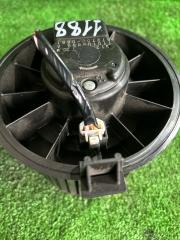 Мотор печки NISSAN CUBE Z12 272261FC0A 4 ракурс