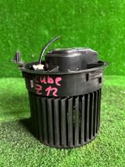 Мотор печки NISSAN CUBE Z12 272261FC0A 5 ракурс