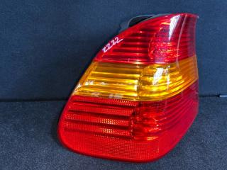 Стоп-сигнал левый 3-Series 2003 E46