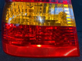 Стоп-сигнал левый 3-Series 2003 E46