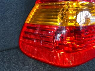 Стоп-сигнал левый 3-Series 2003 E46