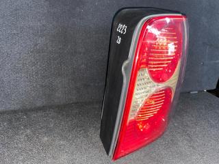 Стоп-сигнал правый VOLKSWAGEN PASSAT 3B6(B5.5) 14152/ 945.096 3 ракурс