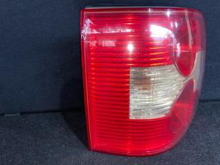 Стоп-сигнал левый VOLKSWAGEN PASSAT 3B6(B5.5) 23132/ 945.095 2 ракурс