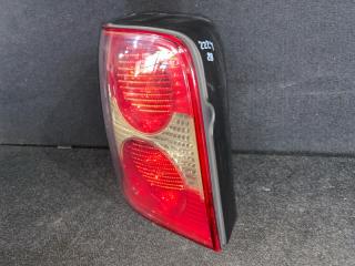 Стоп-сигнал левый VOLKSWAGEN PASSAT 3B6(B5.5) 23132/ 945.095 3 ракурс