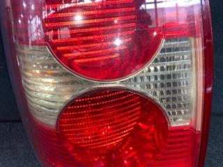 Стоп-сигнал левый VOLKSWAGEN PASSAT 3B6(B5.5) 23132/ 945.095 5 ракурс