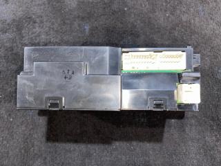 Блок управления климат-контролем TOYOTA ARISTO JZS160 2JZGE 559003A190 3 ракурс