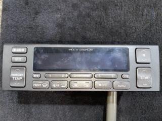 Блок управления климат-контролем TOYOTA ARISTO JZS160 2JZGE 559003A190 4 ракурс