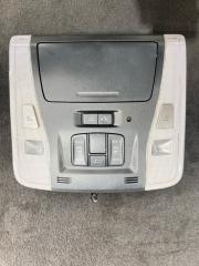 Панель салона TOYOTA ALPHARD AGH35 81260-58080 1 ракурс Панель салона TOYOTA ALPHARD AGH35 81260-58080 1 ракурс