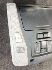 Панель салона TOYOTA ALPHARD AGH35 81260-58080 2 ракурс Панель салона TOYOTA ALPHARD AGH35 81260-58080 2 ракурс