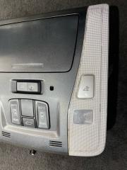 Панель салона TOYOTA ALPHARD AGH35 81260-58080 3 ракурс Панель салона TOYOTA ALPHARD AGH35 81260-58080 3 ракурс