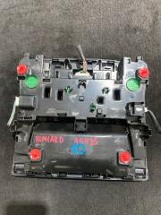 Панель салона TOYOTA ALPHARD AGH35 81260-58080 5 ракурс