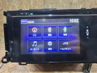Магнитофон HONDA SHUTTLE GP7 39100TD4J11M1 3 ракурс